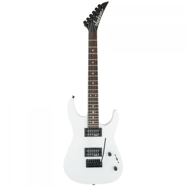 guitarra electrica jackson js11 dk, ah fb, 22 fr, wht, 2910121576